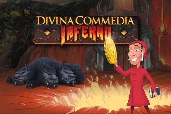 Divina Commedia Inferno